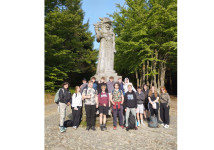 Obrázek k aktualitě Za krásami Pusteven a Radhoště