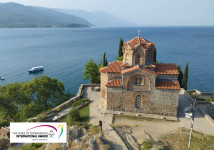 Obrázek k aktualitě Expedice DOFE: Za poznáním jezera Ohrid do Severní Makedonie