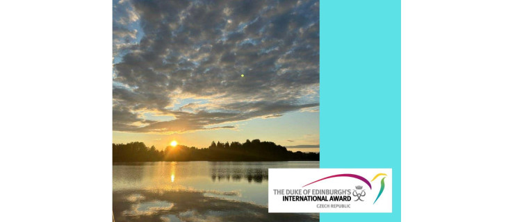 DOFE - Petr Bohuslav na Erasmus+ Youth Exchange ve Finsku