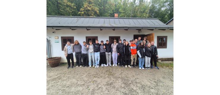 Jak se pracovitý Valach na kotárech bavil...