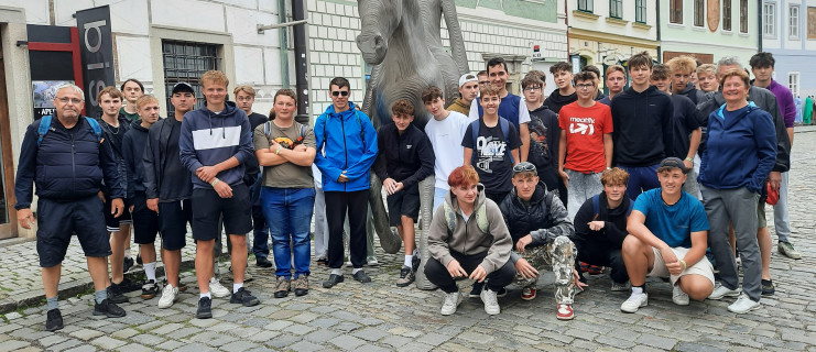 Vodácký kurz 8. 9. – 12. 9. 2025