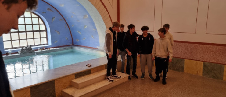 Přenos v čase existuje! Stačí jen trocha fantazie