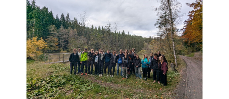 Adaptační kurz ve Velkých Karlovicích – zážitky a nová přátelství