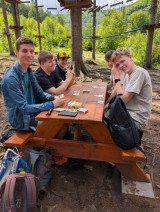 Fotogalerie IT2C - výlet 2025, foto č. 3