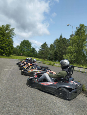 Za krásami Pusteven a Radhoště