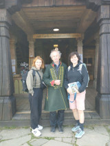 Fotogalerie Za krásami Pusteven a Radhoště, foto č. 5