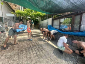 Expedice DOFE: Za poznáním jezera Ohrid do Severní Makedonie