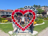 Fotogalerie Expedice DOFE: Za poznáním jezera Ohrid do Severní Makedonie, foto č. 13