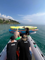 Fotogalerie Expedice DOFE: Za poznáním jezera Ohrid do Severní Makedonie, foto č. 16