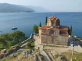 Fotogalerie Expedice DOFE: Za poznáním jezera Ohrid do Severní Makedonie, foto č. 1