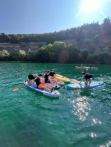 Fotogalerie Expedice DOFE: Za poznáním jezera Ohrid do Severní Makedonie, foto č. 7