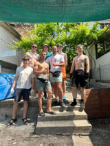 Fotogalerie Expedice DOFE: Za poznáním jezera Ohrid do Severní Makedonie, foto č. 3