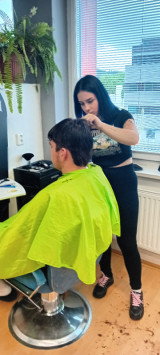 Fotogalerie Školení barber střihů, foto č. 4