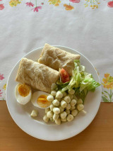 Fotogalerie DOFE - Petr Bohuslav na Erasmus+ Youth Exchange ve Finsku, foto č. 6