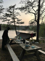 Fotogalerie DOFE - Petr Bohuslav na Erasmus+ Youth Exchange ve Finsku, foto č. 1