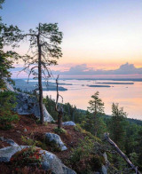 Fotogalerie DOFE - Petr Bohuslav na Erasmus+ Youth Exchange ve Finsku, foto č. 3
