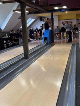 Fotogalerie Adaptační kurz třídy IT3A, foto č. 7