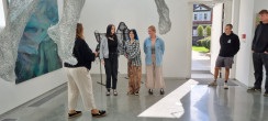 Fotogalerie vernisáž, foto č. 11