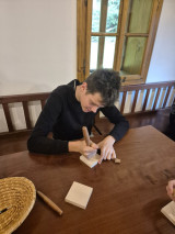 Fotogalerie Jak se pracovitý Valach na kotárech bavil..., foto č. 3