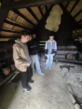 Fotogalerie Jak se pracovitý Valach na kotárech bavil..., foto č. 6