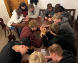 Fotogalerie Jak se pracovitý Valach na kotárech bavil..., foto č. 11