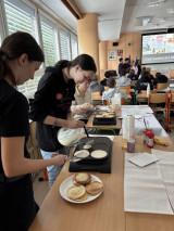 Fotogalerie Nábor nových žáků do programu DOFE, foto č. 2