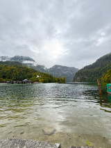 Fotogalerie Povedená exkurze po Rakousku a Německu, foto č. 19