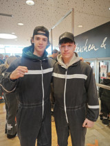 Fotogalerie Povedená exkurze po Rakousku a Německu, foto č. 13