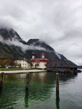 Fotogalerie Povedená exkurze po Rakousku a Německu, foto č. 5