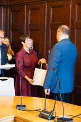 Fotogalerie Návštěva učitelů v polském městě Śrem, foto č. 6