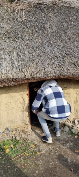 Archeopark Chotěbuz