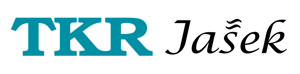 Logo TKR Jašek, s.r.o.
